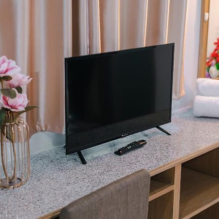 Platinum Villa Bangkok Exteriör bild